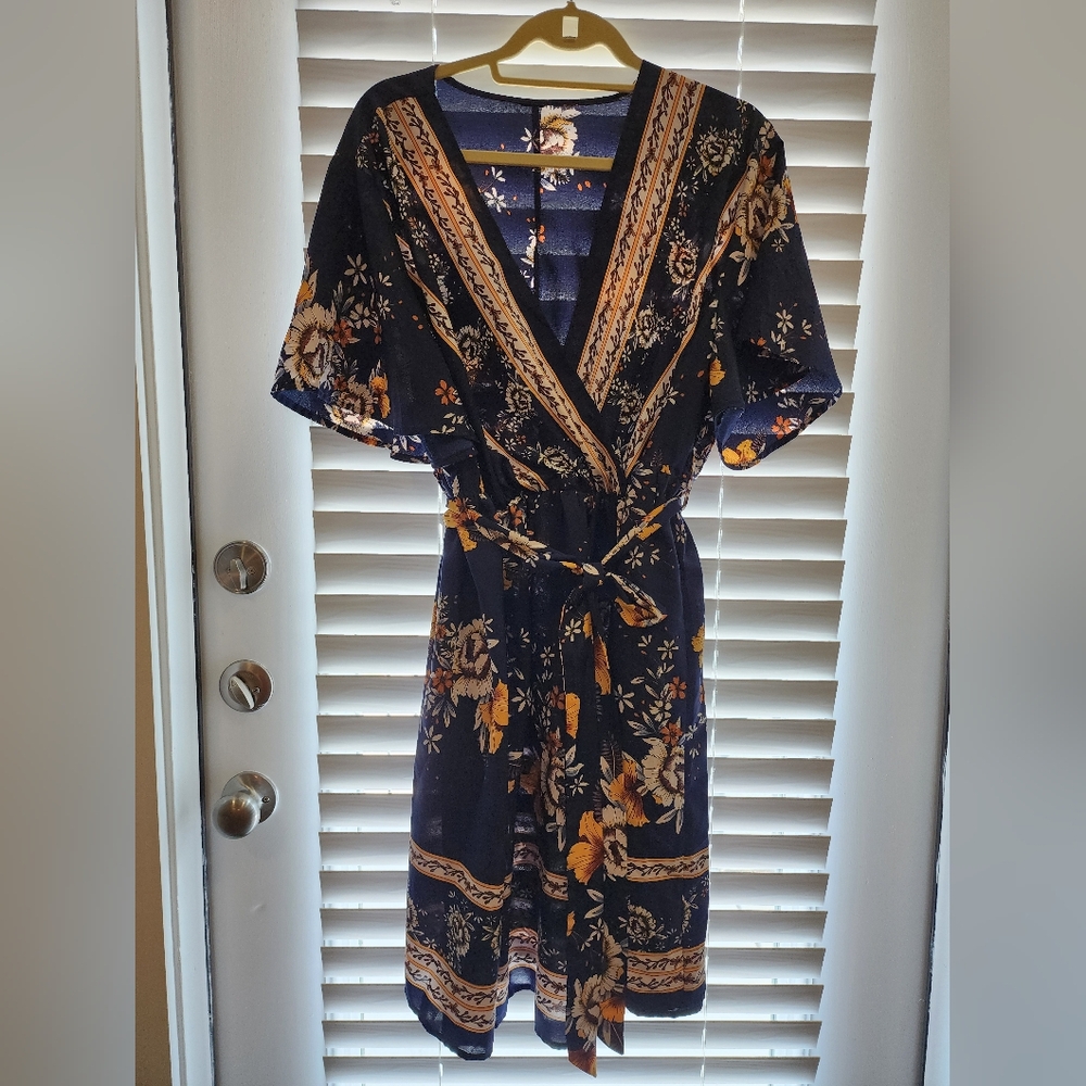 Amazon dress